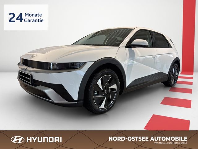 Hyundai IONIQ 5 Techniq NAVI LED KAMERA TEMPO LKRDHZG