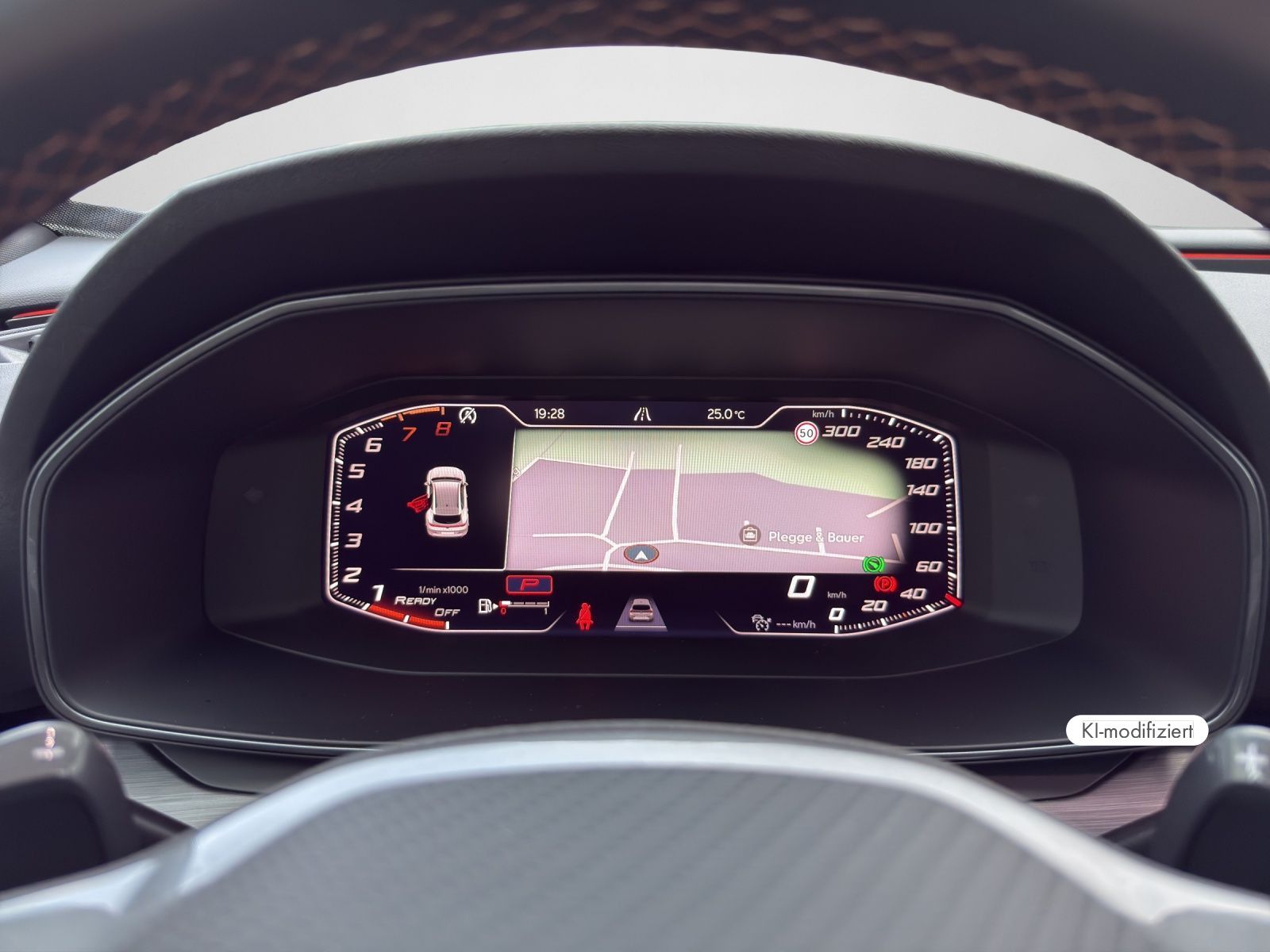Cupra Formentor - Bild 10