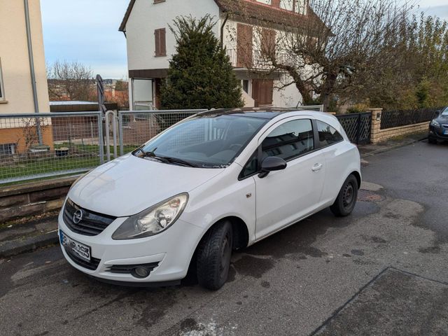 Opel Corsa 1.4 Color Edition