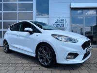 Ford Fiesta 1.0 EcoBoost ST-Line 1HD 8FACH PDC LED bei Autohaus Landmann & Maier OHG