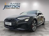 Audi S3 Sportback 2.0 TFSI quattro Matrix/B&O/RFK - Audi S3 mit Benzin-Antrieb: Automatik