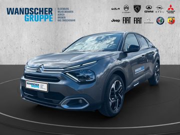 Citroën C4 1.2 PureTech 130 Max