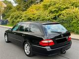 Mercedes-Benz Mercedes E320 Benzin + LPG Avantgarde (AHK... - Mercedes-Benz E 320 in Essen
