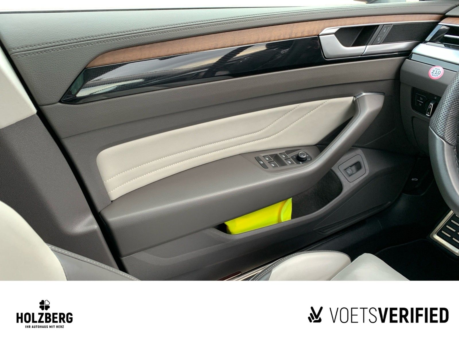 Volkswagen Arteon - Bild 14