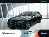Mercedes-Benz E 300 T e Avantgarde Fahrassi+ Airmatic AHK - gebrauchte Mercedes-Benz E 300 aus dem Jahr 2024