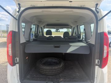 Fiat Doblo - 7