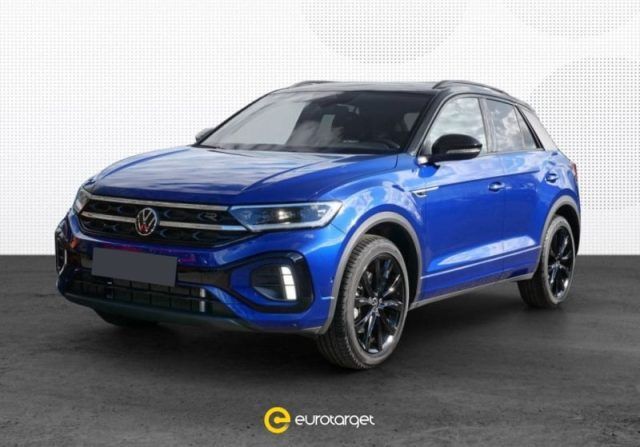 Altele VOLKSWAGEN T-Roc 2.0 TDI SCR 150 CV DSG 4MOTION 