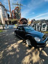 Volkswagen Beetle 1.2 TSI BMT Cabriolet - - Volkswagen Beetle in Wuppertal