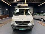 Mercedes-Benz Sprinter 516 Allrad DoKa MAXI 3 Seiten Kipper - Offers matching your search criteria