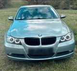 BMW 3er | TÜV 05/2028 | Steuerkette NEU | ... - BMW aus 2007: 3er