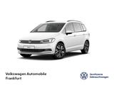 Volkswagen Touran 2.0 TDI DSG Highline 7Sitze Navi AHK Pano