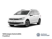 Volkswagen Touran - Vorschau Bild 1