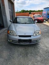 Hyundai coupe 2.0 gls - Hyundai S-Coupe