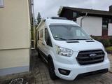 Bürstner Lineo C 590  Ford Transit  Weiß - Angebote