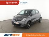 Renault Twingo 0.9 TCe Intens Aut.*TEMPO*PDC*LIM*SHZ* - Renault Twingo in Frankfurt (Main)