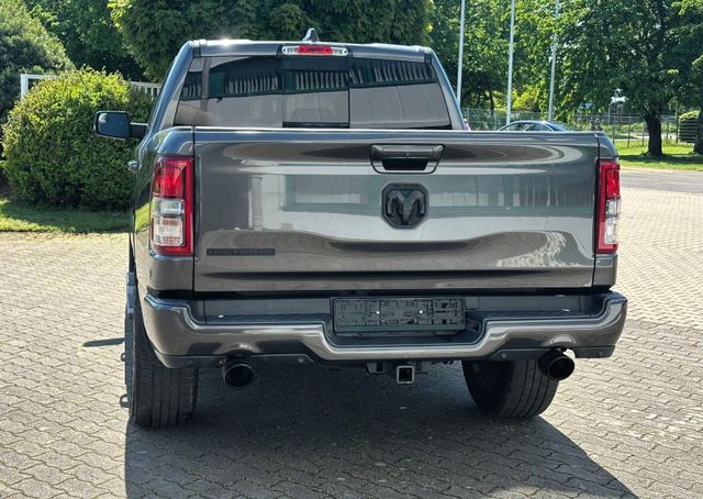 Fahrzeug