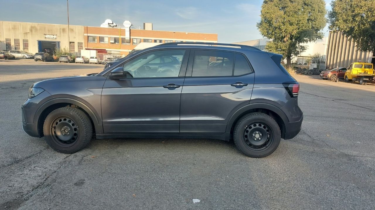 Other Volkswagen T-Cross 1.0 TSI Edition Plus imagem 3