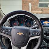 Chevrolet Cruze 1.8 LTZ AT Benziner LTZ - gebrauchte Chevrolet Cruze aus dem Jahr 2011