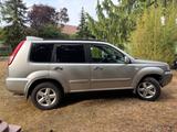 Nissan X-Trail 2.5 Sport 4x4, 2004, 206 tkm, TÜV 3/28 - gebrauchte Nissan X-Trail aus dem Jahr 2004