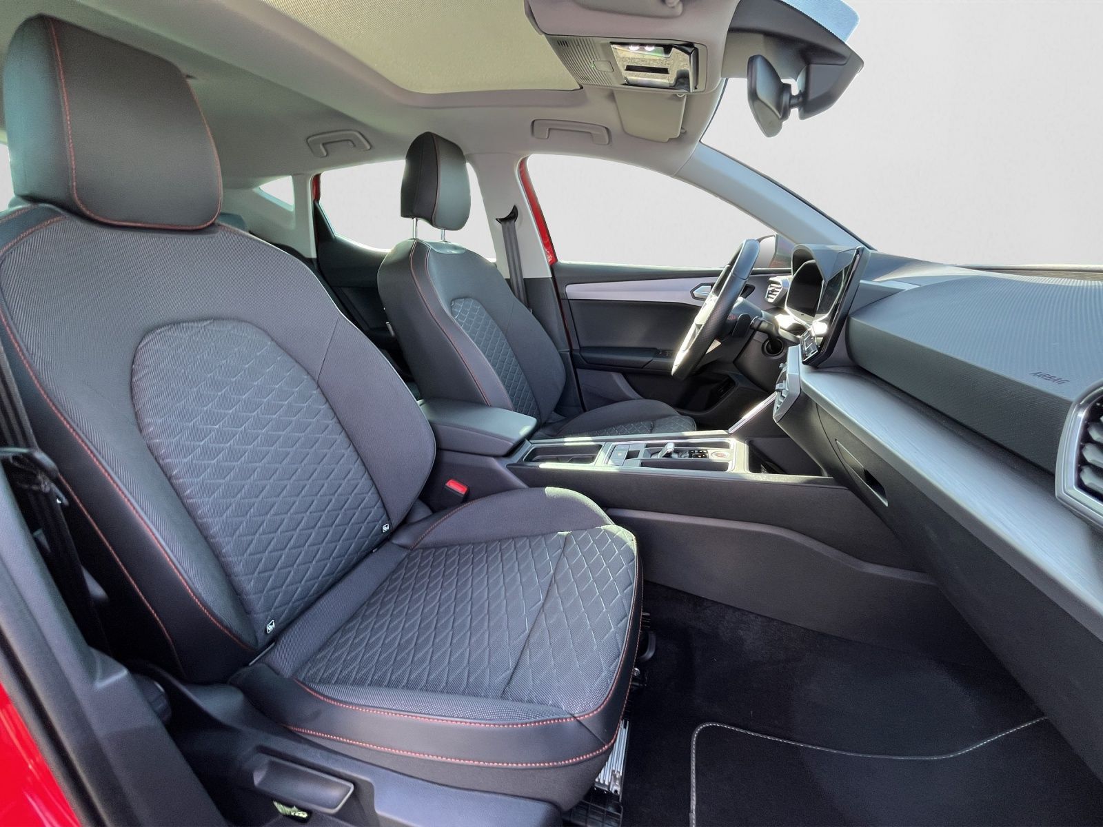 Seat Leon - Bild 4