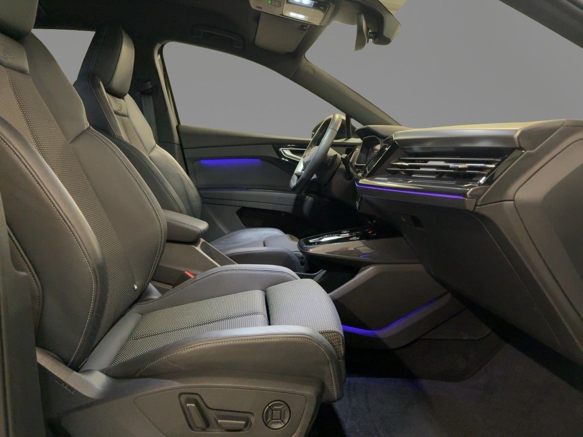 Audi Q4 e-tron - Bild 11
