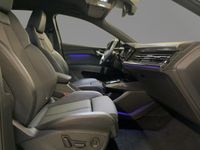 Audi Q4 e-tron - Vorschau Bild 11