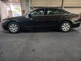 Audi A6 Lim. 2.8 FSI 1.HAND KLIMA 4ZONEN TOP!! NAVI - Audi A6: 4.2