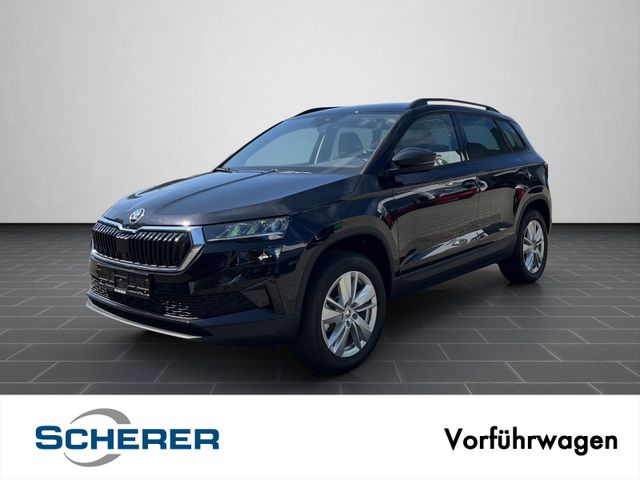 Skoda KAROQ SELECTION 2,0TDI 150PS  DSG 4X4