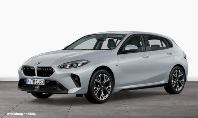 BMW 120 Harman/K Kamera Driv.Assist LED Sitzheizung