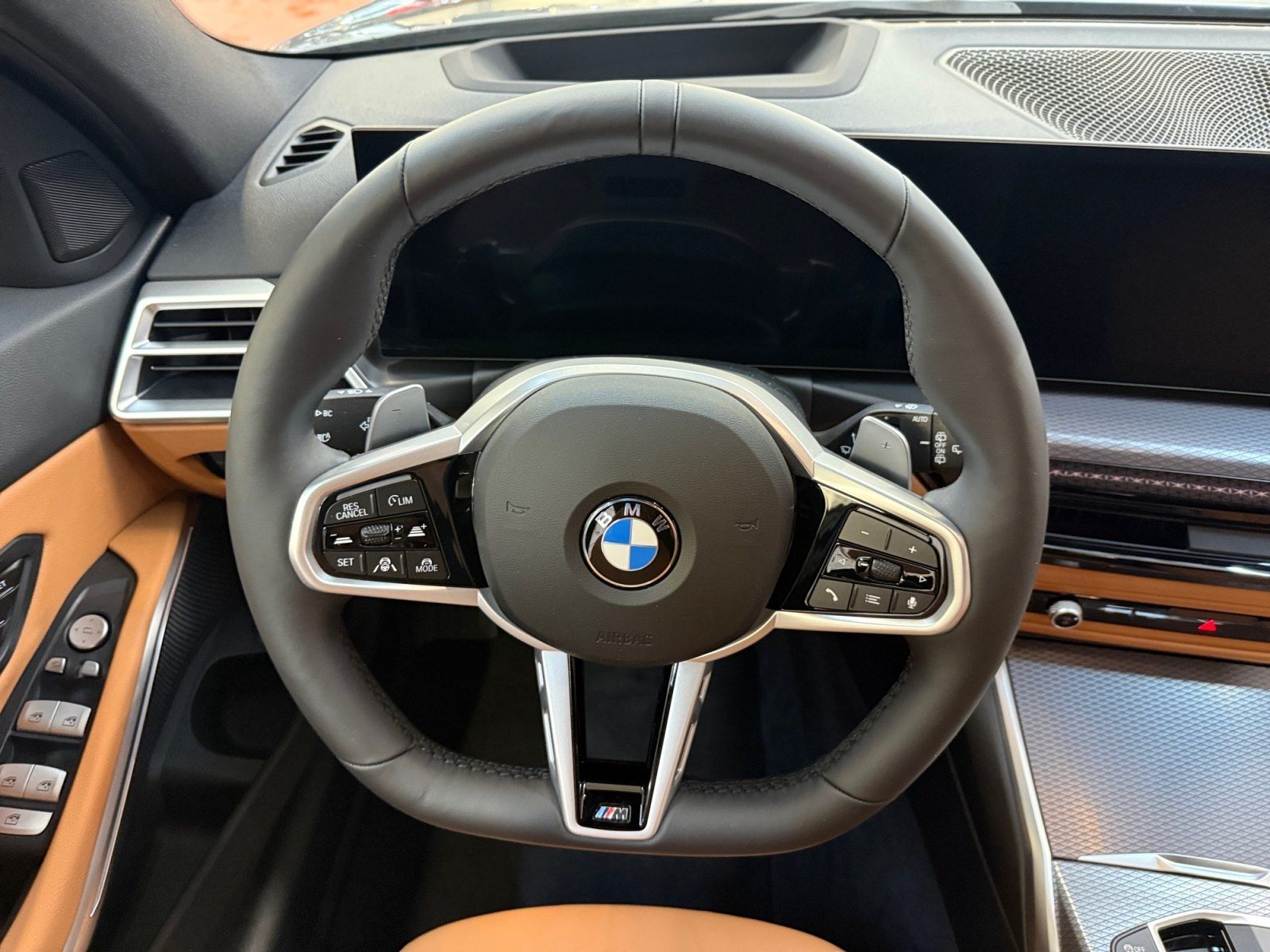 BMW 320 - Bild 8