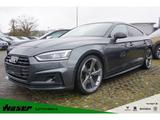 Audi A5 Sportback 50 TDI quattro sport S line Navi B& - Audi A5 mit Diesel-Antrieb: Schiebedach, Limousine