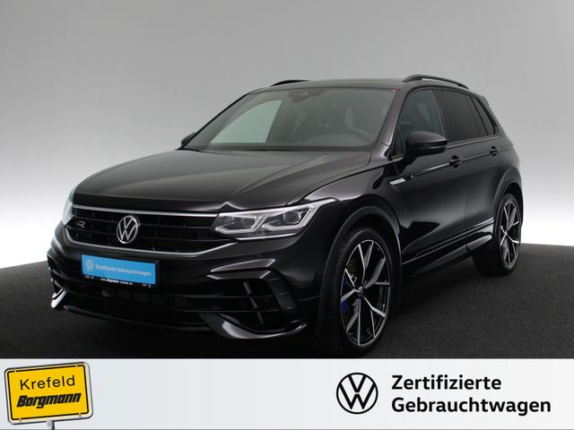 Volkswagen Tiguan 2.0 TSI R 4Motion AHK MATRIX-LED PANO ACC