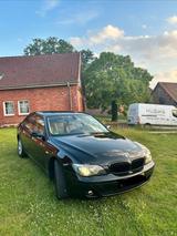 BMW 730 neu tüv 04/2028 Vollausstattung Fa... - BMW 730 aus 2005