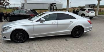 2003 Mercedes-BENZ CLS 照片 3