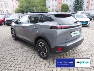 Peugeot 2008 - 7