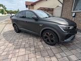 Renault Arkana Mild Hybrid 160 EDC R.S. Line RS  - Renault Arkana von privat