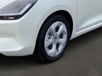 Suzuki Swift - Vorschau Bild 6