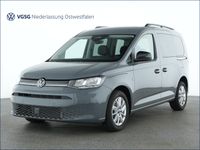 Volkswagen Caddy - Vorschau Bild 4