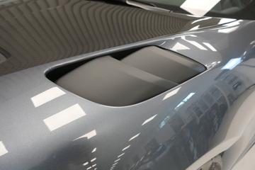 2025 Porsche BOXSTER 缩略图 38