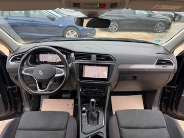 Volkswagen Tiguan Allspace - 10