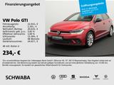 Volkswagen Polo GTI 2.0 TSI DSG *MATRIX*ACC*VIRTUAL*NAVI*19 - VW Polo Gebrauchtwagen in Augsburg