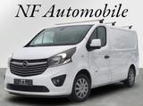 Opel Vivaro B Kasten 2,9t*TÜV NEU*Allwetterreifen NEU - Opel Vivaro aus 2016 mit Diesel-Antrieb: Kleinbus
