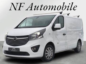 Opel Vivaro - 1