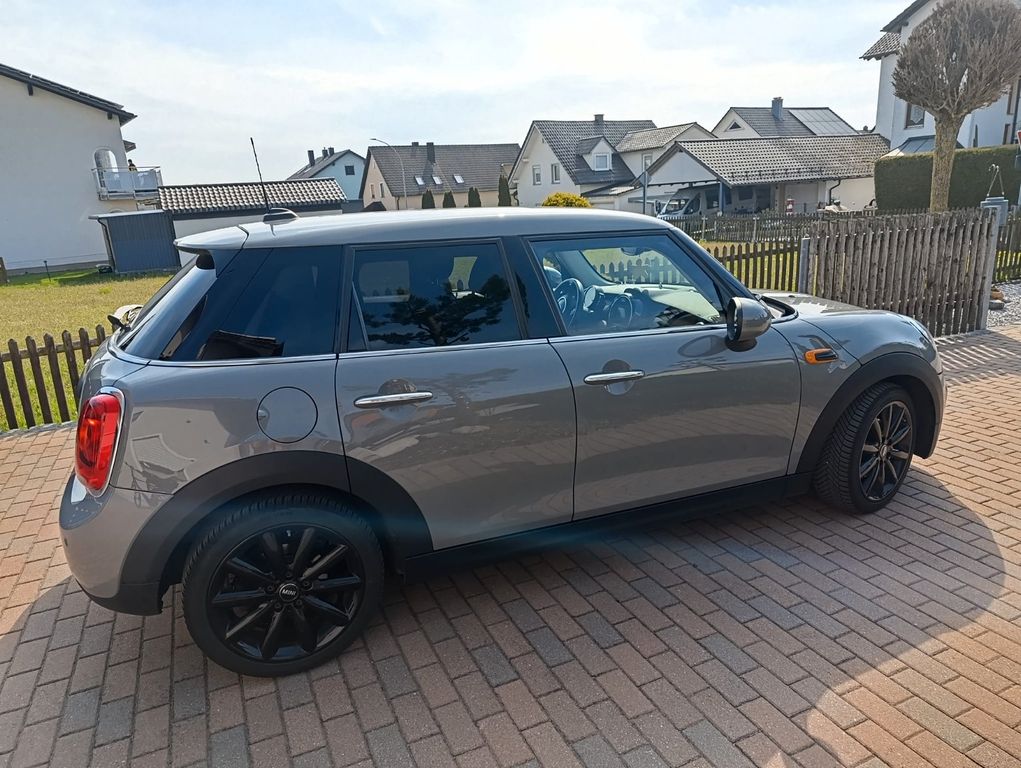 Image of MINI ONE
