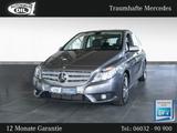 Mercedes-Benz B 180 BlueEFFICIENCY Sports Tourer *PDC*NAVI* - Mercedes-Benz B-Class: Tourer Sports