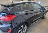 Ford Fiesta Active 140 PS - Ford Fiesta: 14