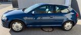 Audi A3 2.0 TDI S line | Xenon | BOSE | Tempomat | TÜ - Audi A3 aus 2010: 2.0