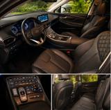 Hyundai SANTA FE 2.2 CRDi Trend 4WD DCT Trend - Hyundai SANTA FE: Trend