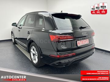 Audi Q7 - 5