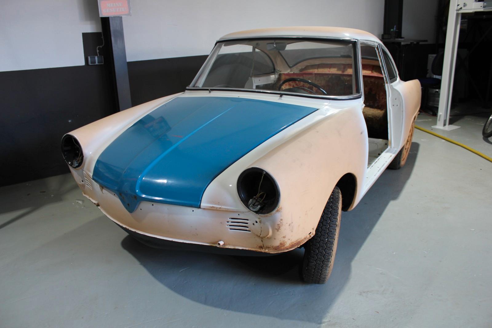 NSU Другой